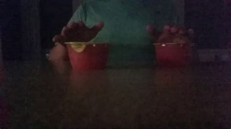 Heavy Balls and Long Cock swing slo mo pt.2 .